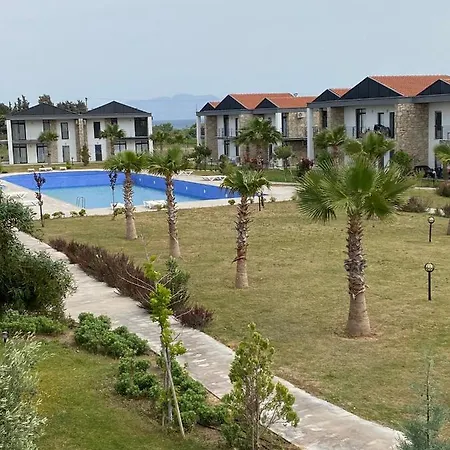 Appartement Datçada Huzur *