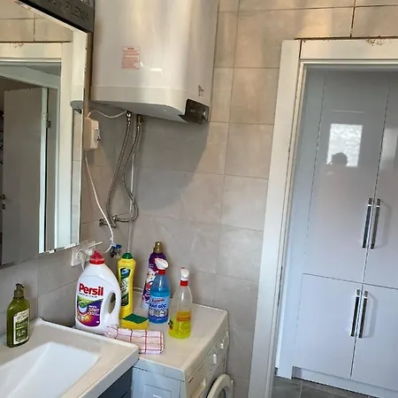 Appartement Datçada Huzur Datça