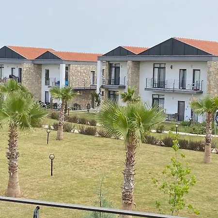 Datçada Huzur Appartement Datça
