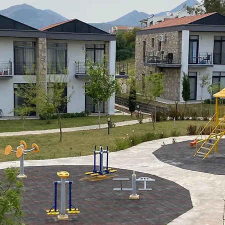 Datçada Huzur Appartement
