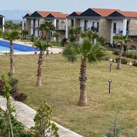 Datcada Huzur
