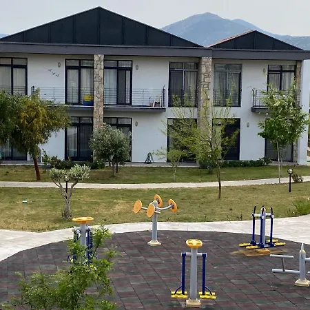 Datcada Huzur * داتْشا