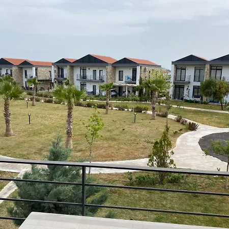 Datcada Huzur